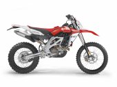 2012 Aprilia RXV 4.5 photo
